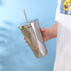 Becher Hersteller von Wasserflaschen aus Edelstahl