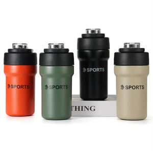 Jumla ya tumbler custom 304 chuma cha pua cha pua cha chupa chupa chupa chupa chupa ya kunywa chupa