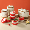 Termisk Bento Box Aldult Madpakke