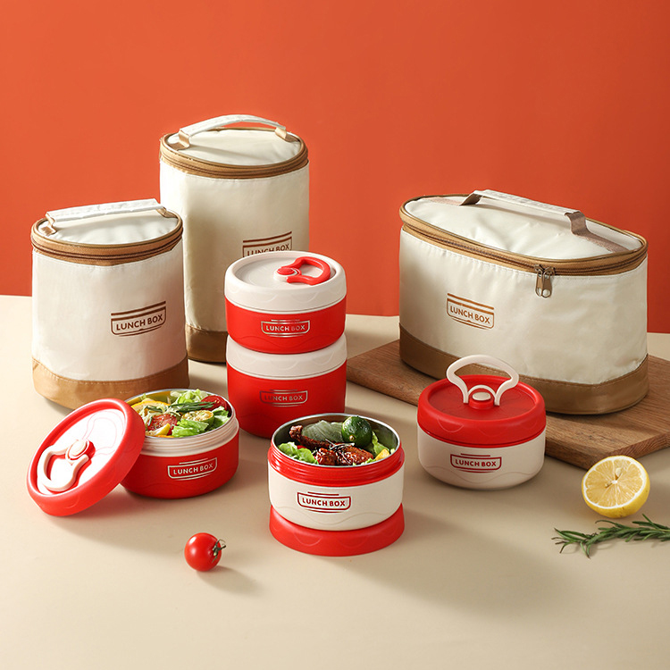 Термічна коробка Bento Aldult Box