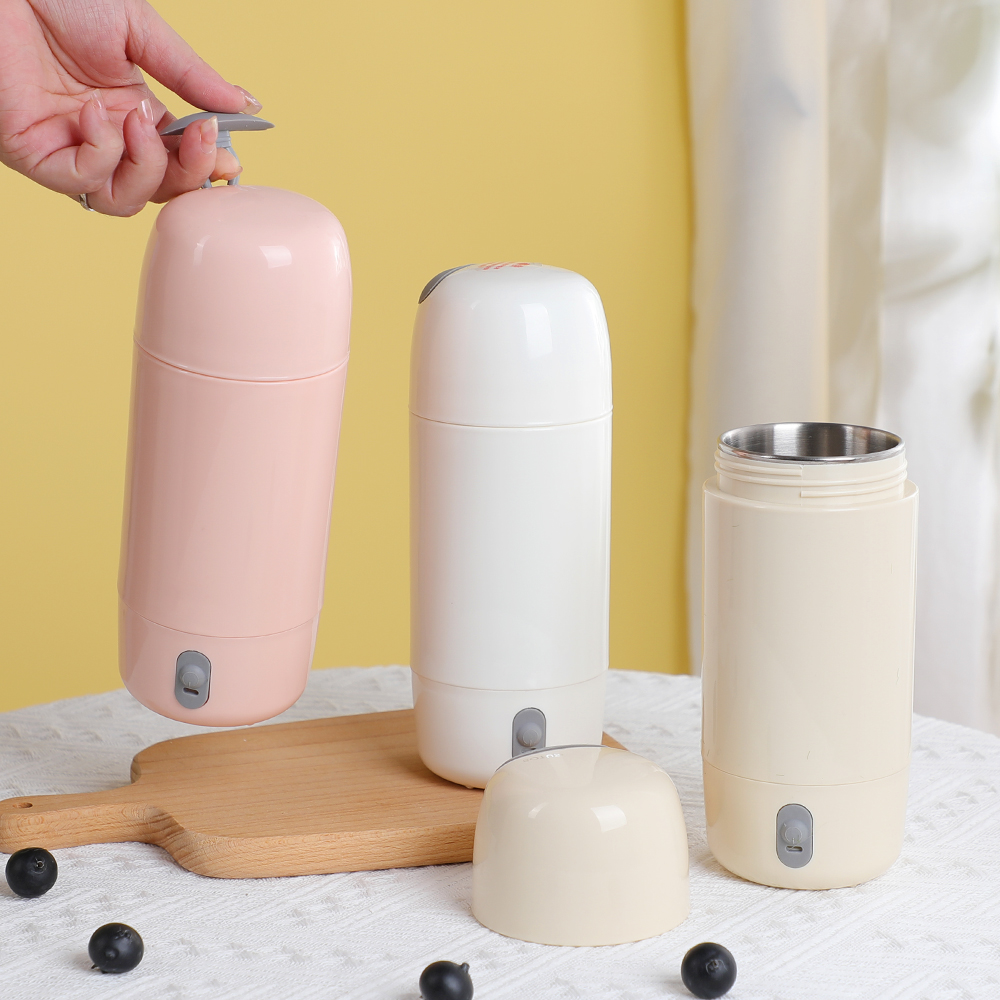 Hordozhat&oacute; v&iacute;zforral&oacute; 10 oz utaz&aacute;si elektromos v&iacute;zforral&oacute;