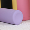 Triple-Layered Vacuum Insulated Stainless Steel Water Bottles