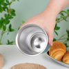 tazza termica per bottiglia