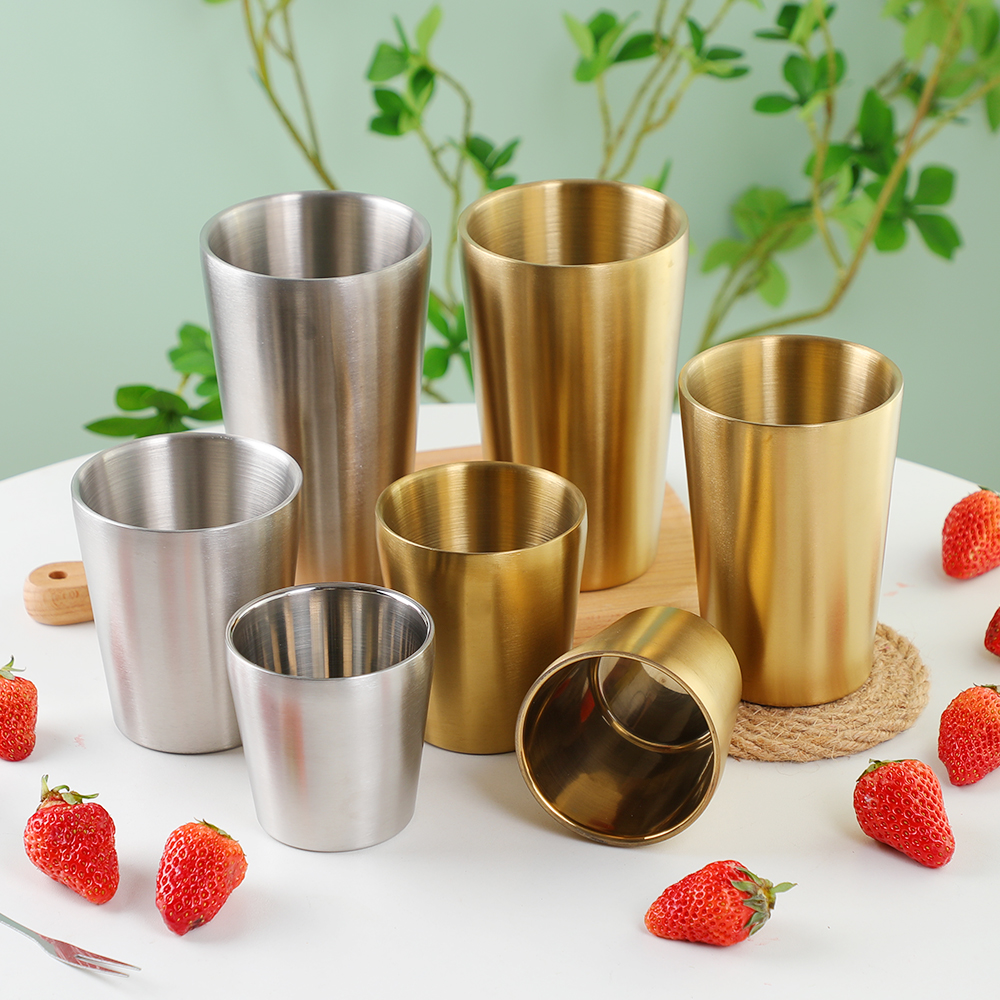 7/9/12/14OZ Пинтті шыныаяқтар ішуге арналған стакандар Су сыра шыныаяқтары