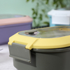 Lunch Containers Box 304 Stainless Steel Lunch Containers