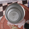 អ្នកផ្គត់ផ្គង់ខាងក្រៅ 304 Stainless Steel Coffee Tumbler