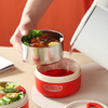 Termisk Bento Box Aldult Madpakke