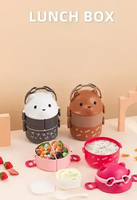 BPA Bosca L&oacute;in Saor