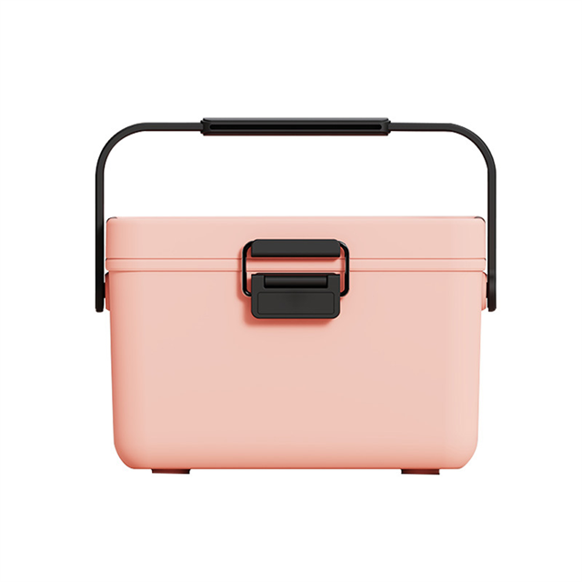 Кутија за хладњак са квалитетом леденог сандука Изолована велепродаја Ротомолдед Цоолер Лов Риболов Кутија за хлађење леда