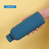 Triple-Layered Vacuum Insulated Stainless Steel Water Bottles