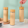 بطری آب عایق بدون BPA با درب سیلیکونی