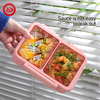 Балаларға арналған Bento Box