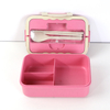 Vete Halm Fiber Bento Box