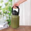B&igrave;nh nước c&aacute;ch nhiệt 2 lớp 2L