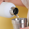 Triple-Layered Vacuum Insulated Stainless Steel Water Bottles