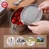 304 Stainless Steel Food Warmer koshouer